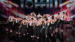 Mam talent! Season 11 Ep.5 5. epizód