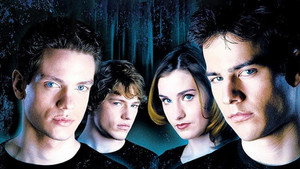 The Brotherhood III: Young Demons háttérkép