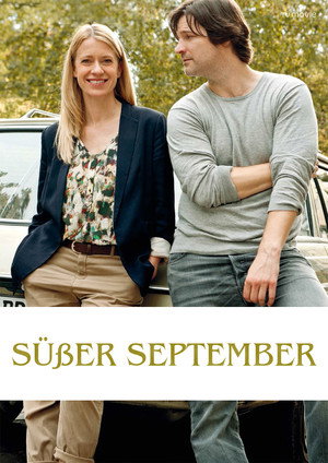 Süßer September poszter