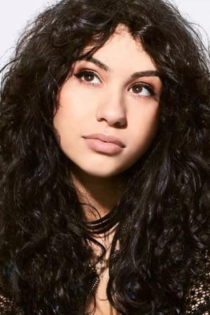 Alessia Cara profil kép