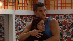 Big Brother Season 21 Ep.30 30. epizód
