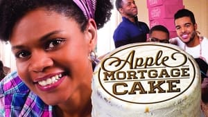 Apple Mortgage Cake háttérkép