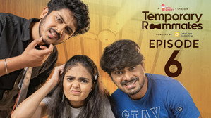 Temporary Roommates 1. évad Ep.6 6. epizód