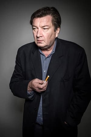 Aki Kaurismäki profil kép