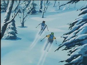 無敵ロボ トライダーＧ７ Season 1 Ep.48 48. epizód