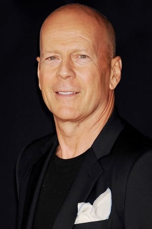 Bruce Willis profil kép