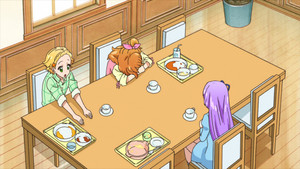 アイカツ！ 3. évad Ep.25 25. epizód