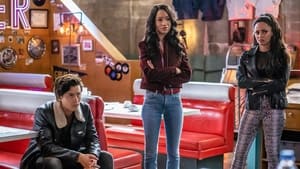 Riverdale 6. évad Ep.21 21. epizód