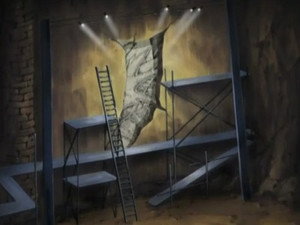 Yu-Gi-Oh! GX Season 1 Ep.127 127. epizód