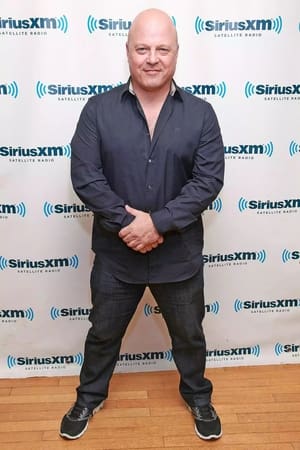 Michael Chiklis profil kép