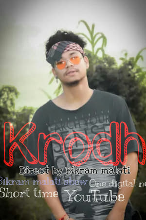 Krodh