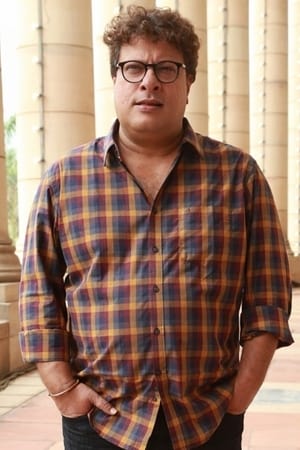 Tigmanshu Dhulia