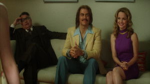American Woman Season 1 Ep.4 4. epizód