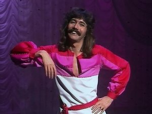 The Muppet Show Season 4 Ep.21 21. epizód