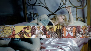 Madonna: Re-Invention World Tour háttérkép