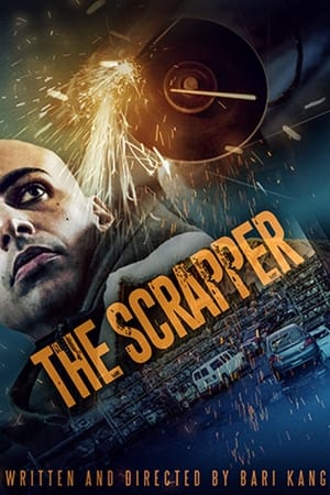 The Scrapper poszter