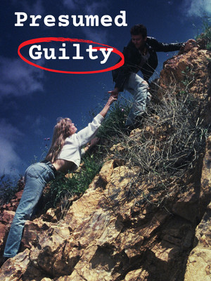 Presumed Guilty poszter