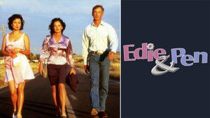 Edie & Pen háttérkép