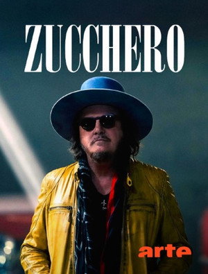 Zucchero | Sugar Fornaciari poszter