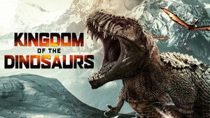 Kingdom of the Dinosaurs háttérkép