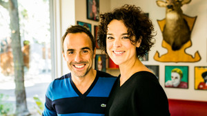 Coups de food Season 1 Ep.1 1. epizód
