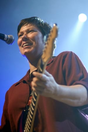 Kim Deal