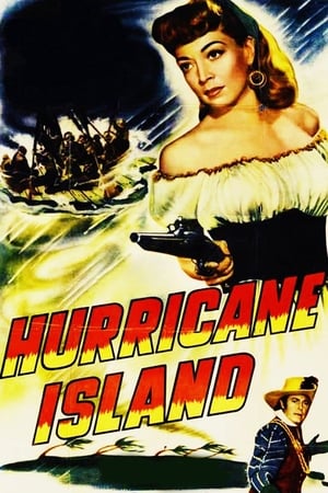 Hurricane Island