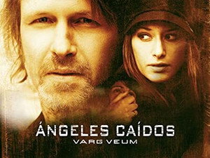 Varg Veum 1. évad Ep.4 4. epizód