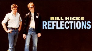 Bill Hicks: Reflections háttérkép