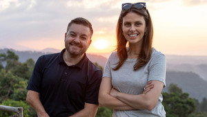 A világ legveszélyesebb útjai 7. évad Ep.2 Jáva