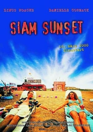 Siam Sunset poszter