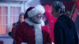 Doctor Who: Last Christmas háttérkép