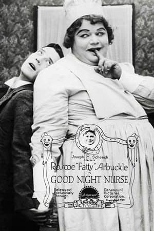 Good Night, Nurse! poszter