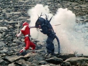 光戦隊マスクマン Season 1 Ep.24 24. epizód