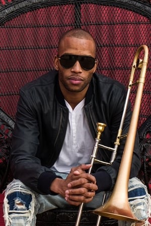 Trombone Shorty profil kép