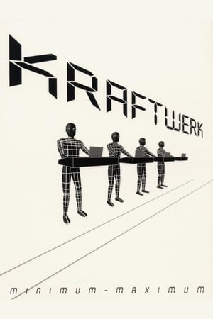 Kraftwerk - Minimum-Maximum