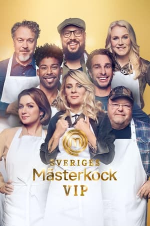 Sveriges mästerkock VIP