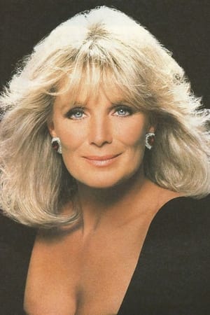 Linda Evans profil kép