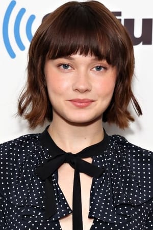 Cailee Spaeny profil kép