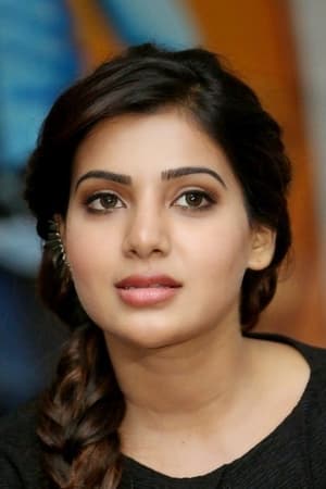 Samantha Akkineni profil kép