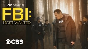 FBI: Most Wanted kép