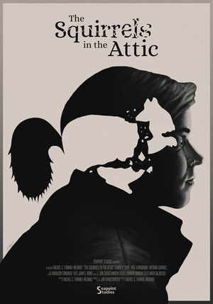 The Squirrels in the Attic poszter