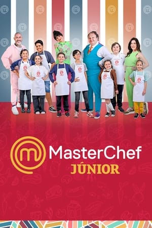 MasterChef Júnior poszter