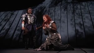 Wagner - Der Ring des Nibelungen - Walküre háttérkép