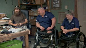 Duck Dynasty 9. évad Ep.7 7. epizód