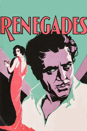 Renegades poszter