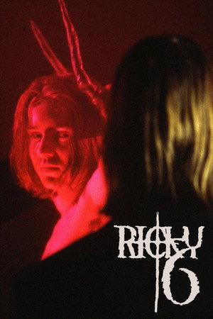 Ricky 6 poszter