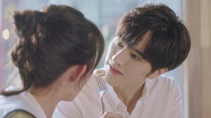 扑通扑通喜欢你 1. évad Ep.5 5. epizód