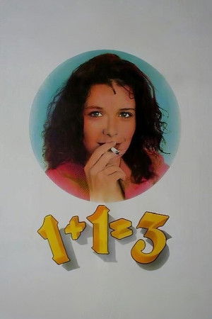 1+1=3 poszter