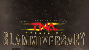 TNA Slammiversary 2024 háttérkép